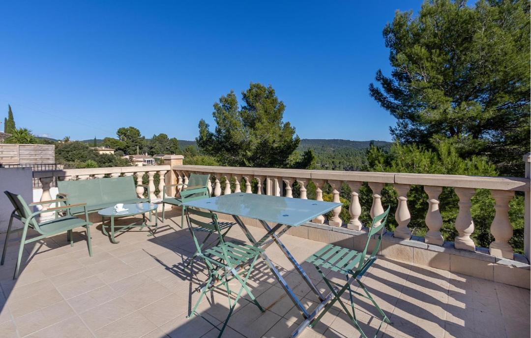 Photo of Patio Balcony in Le Luc