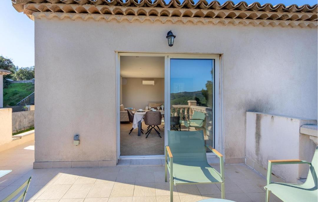 Photo of Patio Balcony in Le Luc