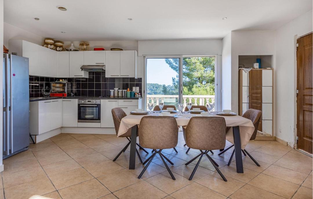 Photo of Kitchen in Le Luc