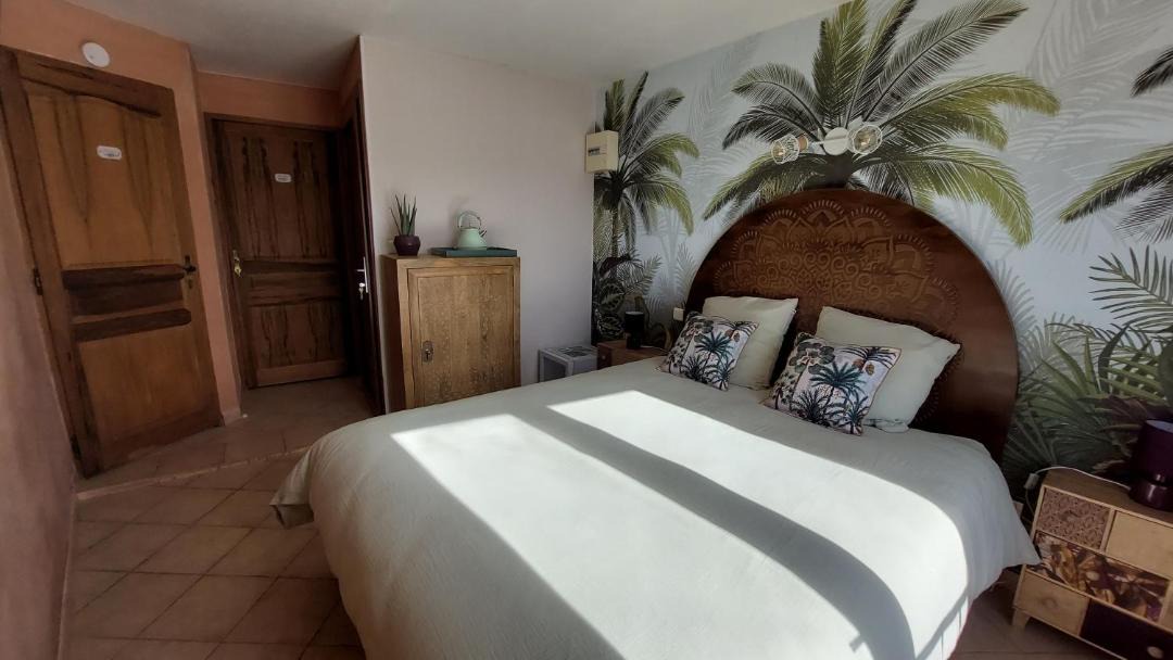 Photo of Bedroom in Sainte-Croix-du-Verdon