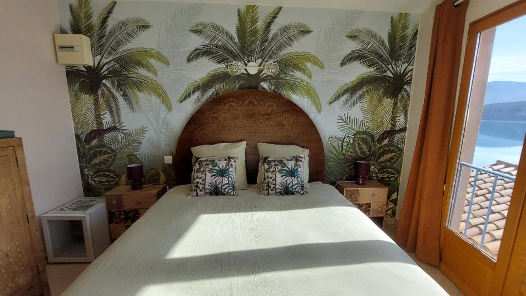 Photo of Bedroom in Sainte-Croix-du-Verdon