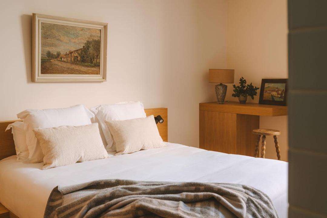 Photo of Bedroom in Saint-Saturnin-les-Apt