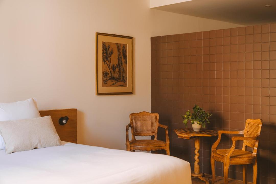 Photo of Bedroom in Saint-Saturnin-les-Apt