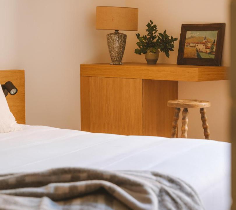Photo of Bedroom in Saint-Saturnin-les-Apt