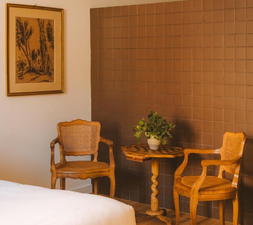 Photo of Bedroom in Saint-Saturnin-les-Apt
