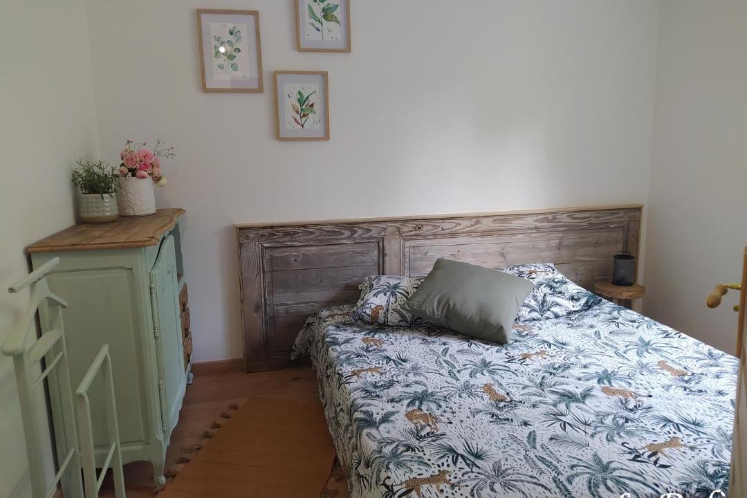 Photo of Bedroom in Piolenc