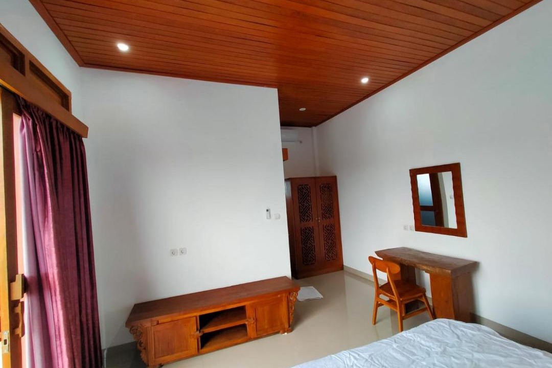 Photo of Bedroom in Pengosekan