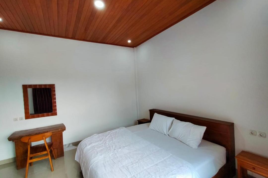 Photo of Bedroom in Pengosekan