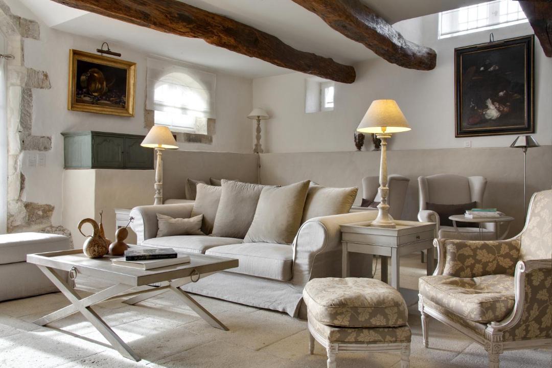 Photo of Livingroom in Orgon