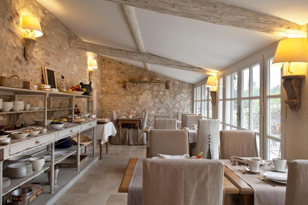 Photo of Kitchen in Orgon