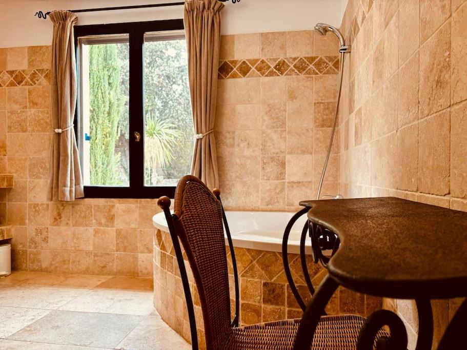 Photo of Bathroom in Le Val