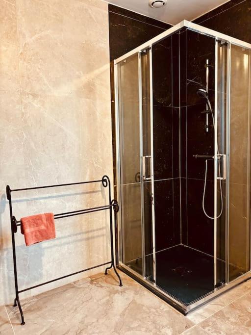 Photo of Bathroom in Le Val