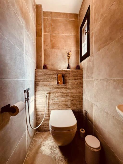 Photo of Bathroom in Le Val