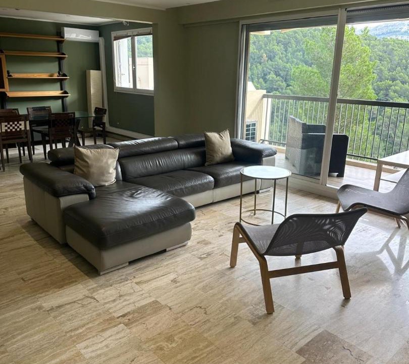 Photo of Livingroom in Le Redon