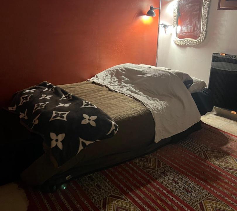 Photo of Bedroom in Evenos
