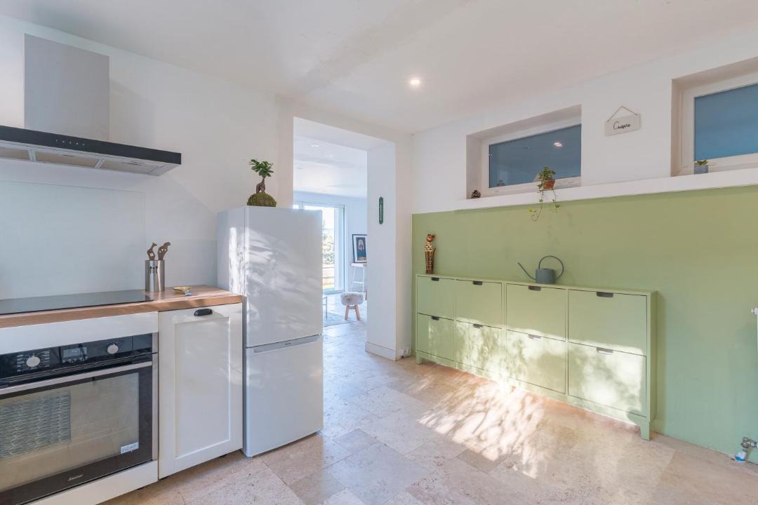Photo of Kitchen in La Bastidonne