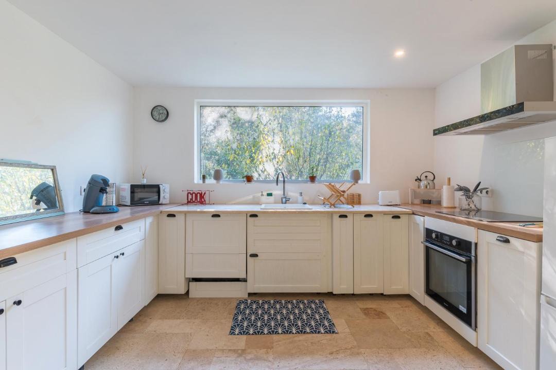 Photo of Kitchen in La Bastidonne