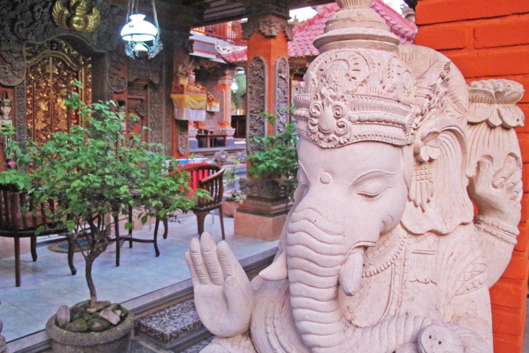 Photo of Others in Ubud City-Centre