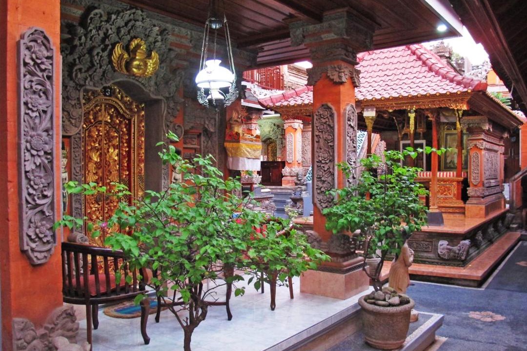Photo of Others in Ubud City-Centre
