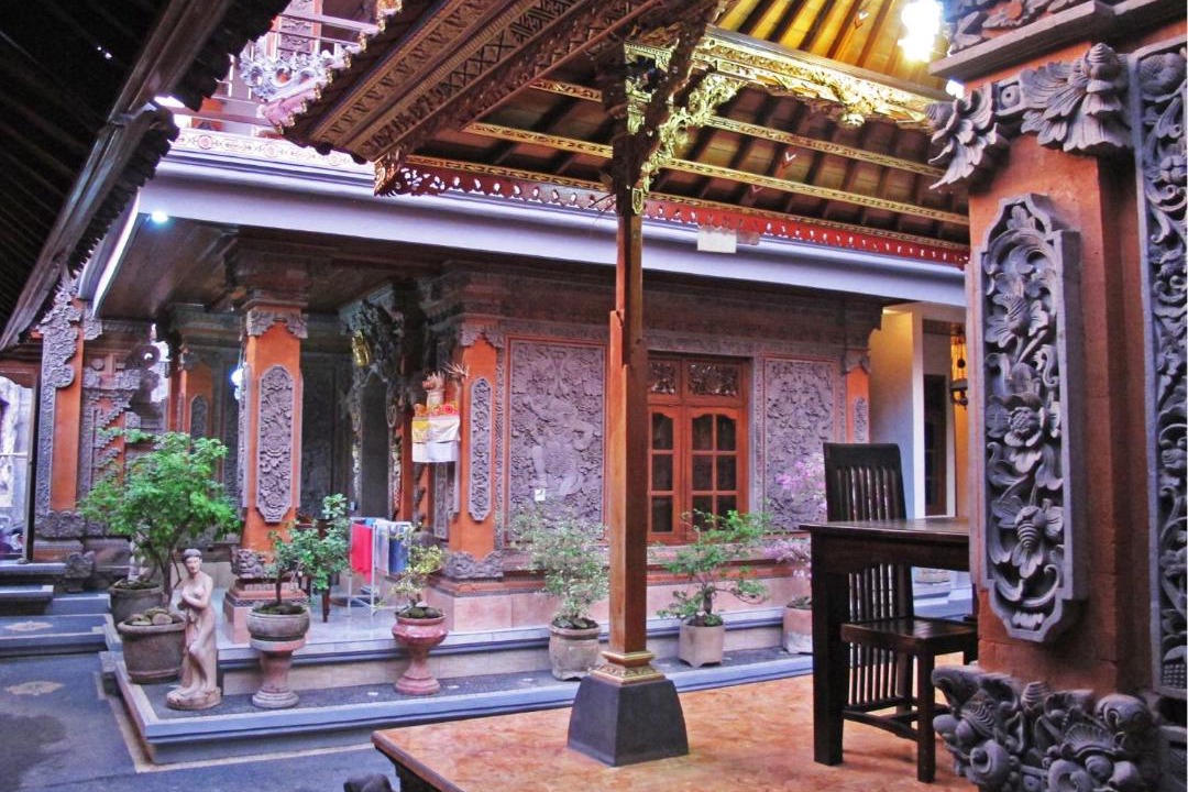 Photo of Others in Ubud City-Centre