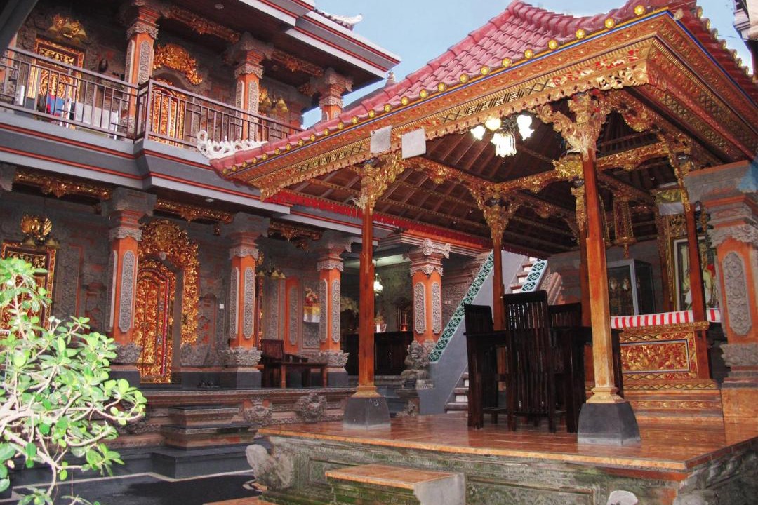 Photo of Others in Ubud City-Centre