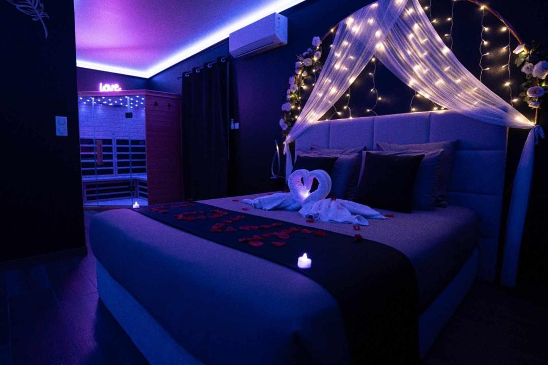 Photo of Bedroom in Roquebrune-sur-Argens