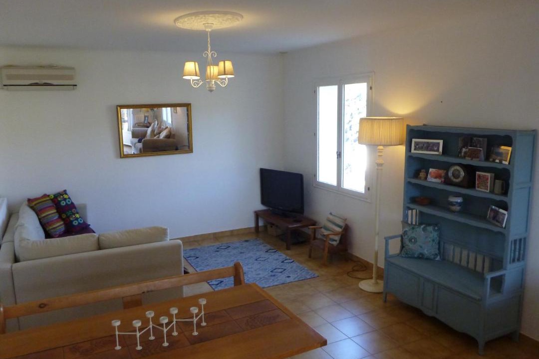 Photo of Livingroom in Lagnes