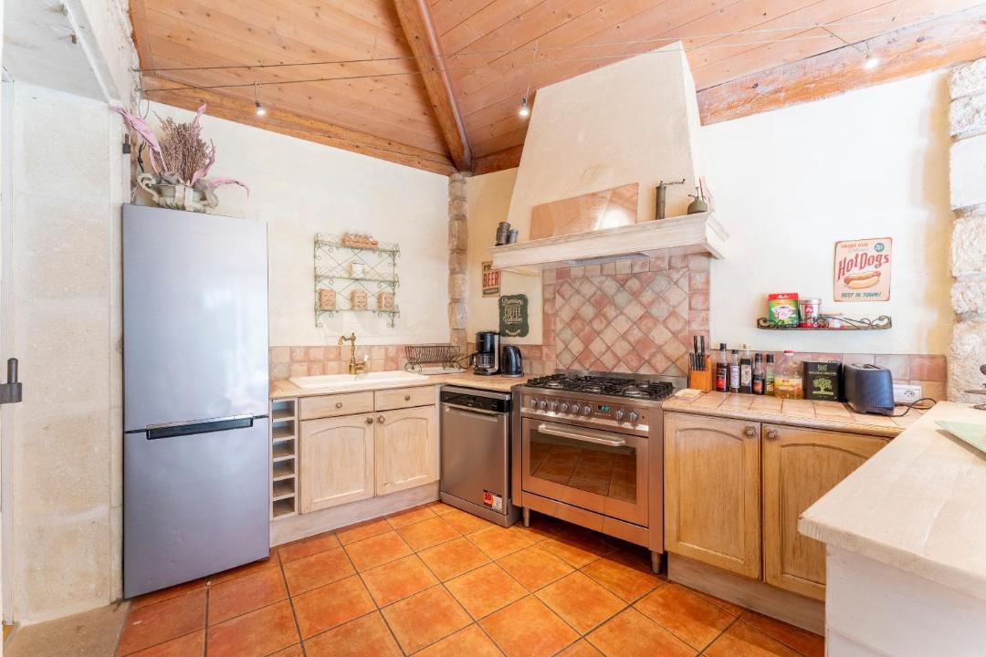 Photo of Kitchen in Velleron