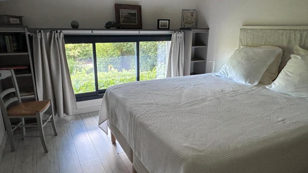 Photo of Bedroom in Saint-Saturnin-les-Apt