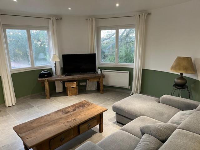 Photo of Livingroom in Venelles