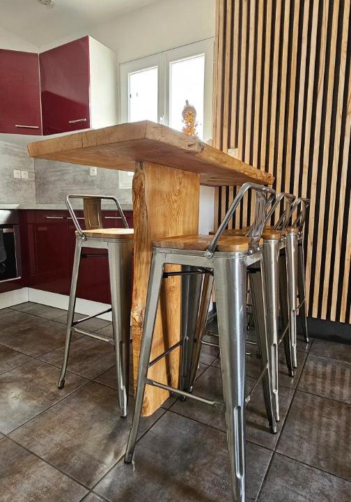 Photo of Kitchen in Allauch