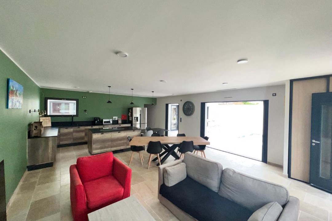 Photo of Livingroom in Mazan