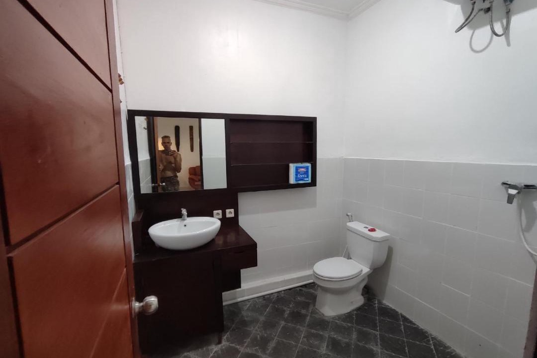 Photo of Bathroom in Subagan