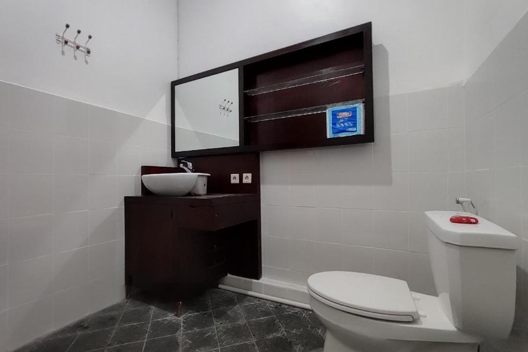 Photo of Bathroom in Subagan