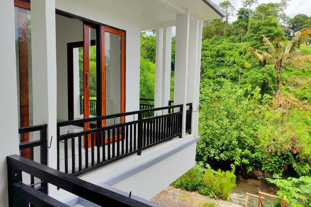 Photo of Patio Balcony in Subagan