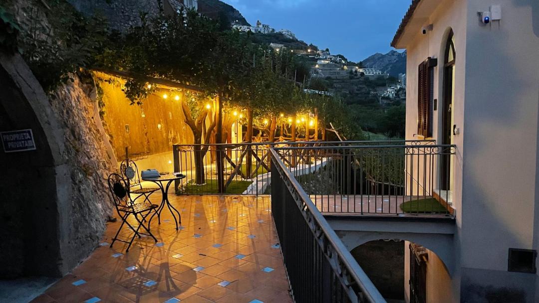 Photo of Others in Ravello