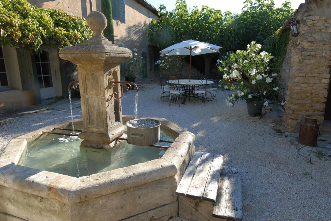Photo of Others in Cabrieres-d'Avignon
