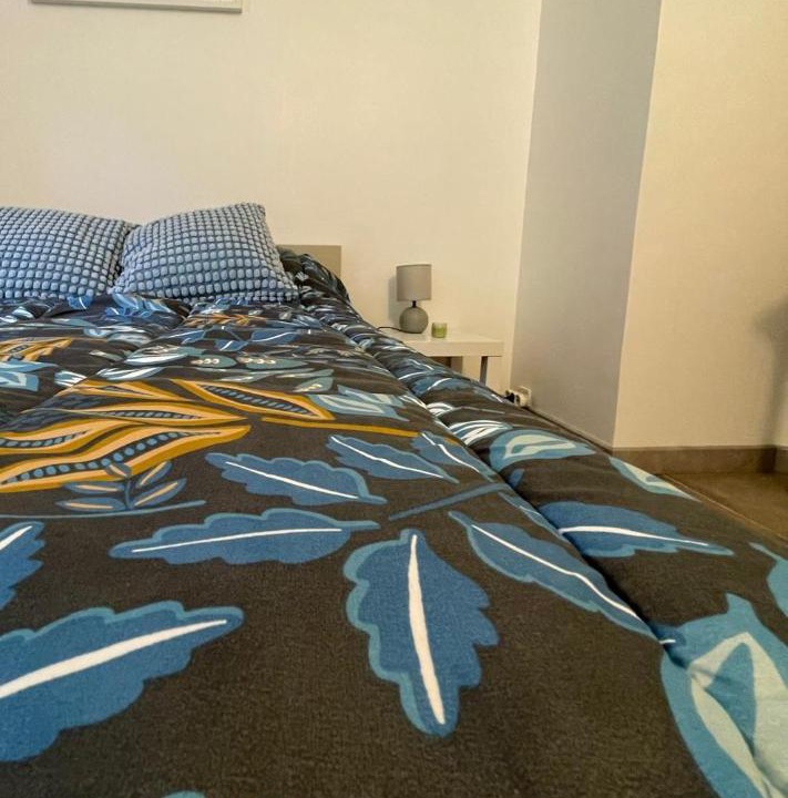 Photo of Bedroom in Brantes