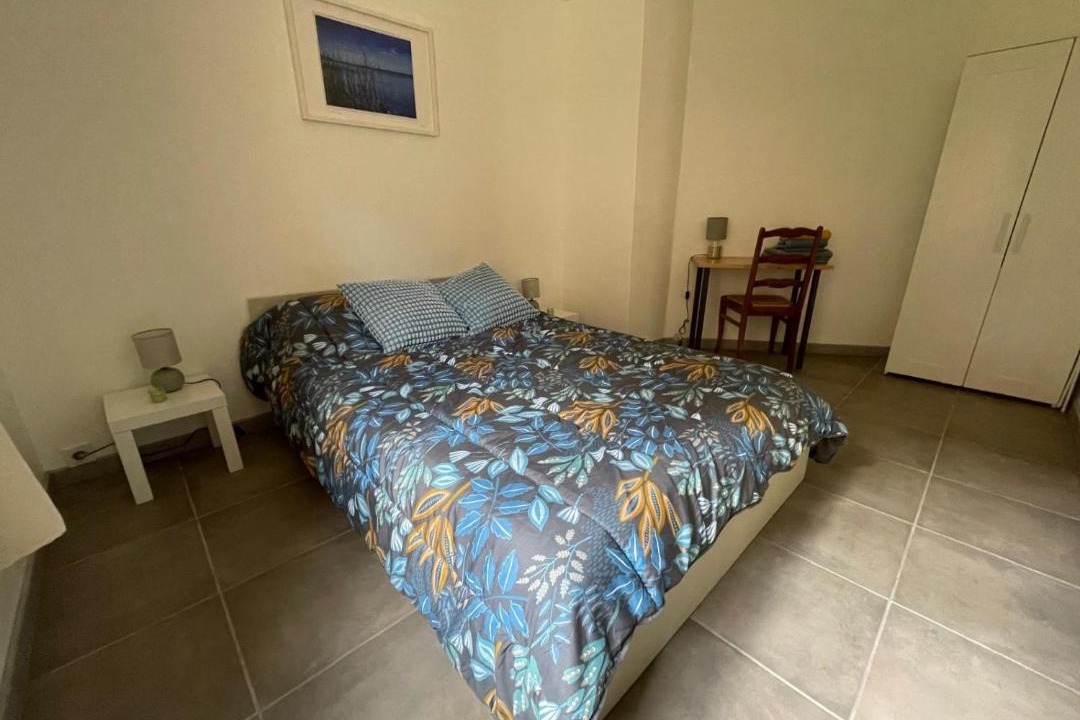 Photo of Bedroom in Brantes