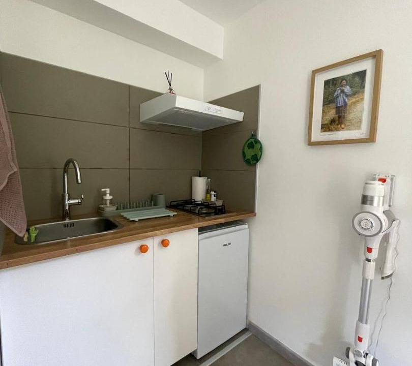 Photo of Kitchen in Brantes