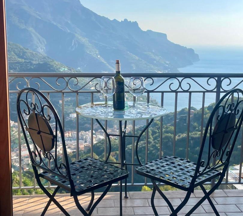 Photo of Patio Balcony in Ravello