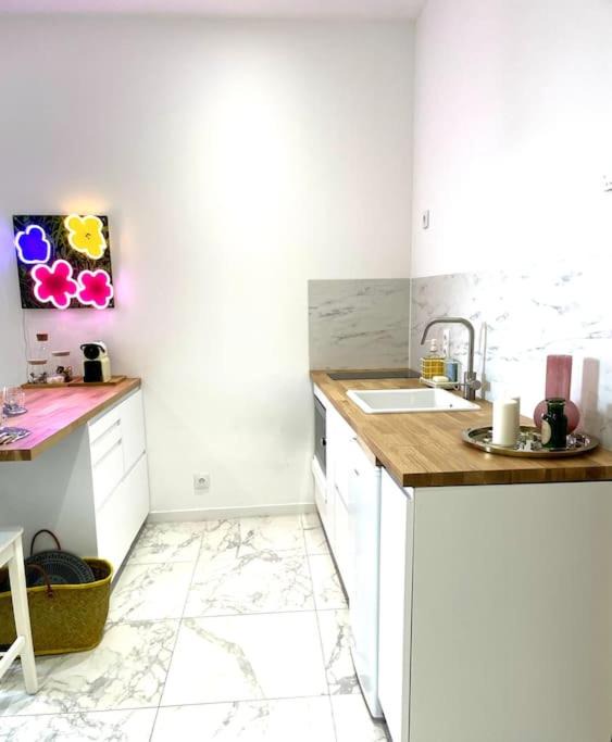 Photo of Kitchen in Vauban