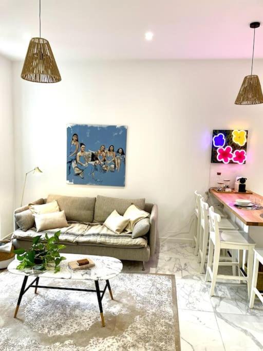 Photo of Livingroom in Vauban