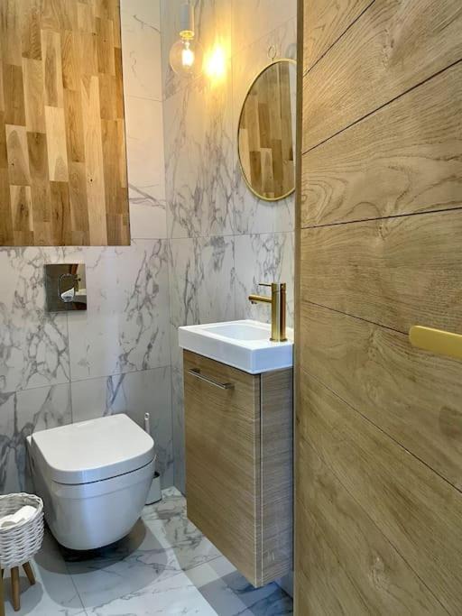 Photo of Bathroom in Vauban