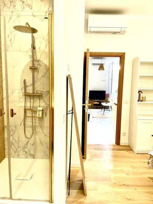 Photo of Bathroom in Vauban