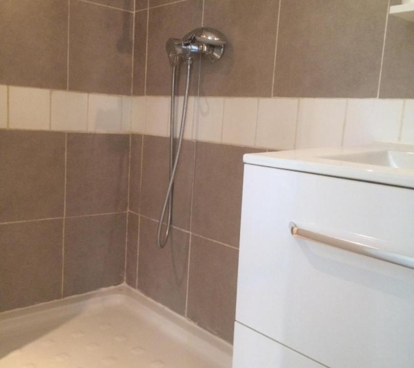 Photo of Bathroom in Pertuis