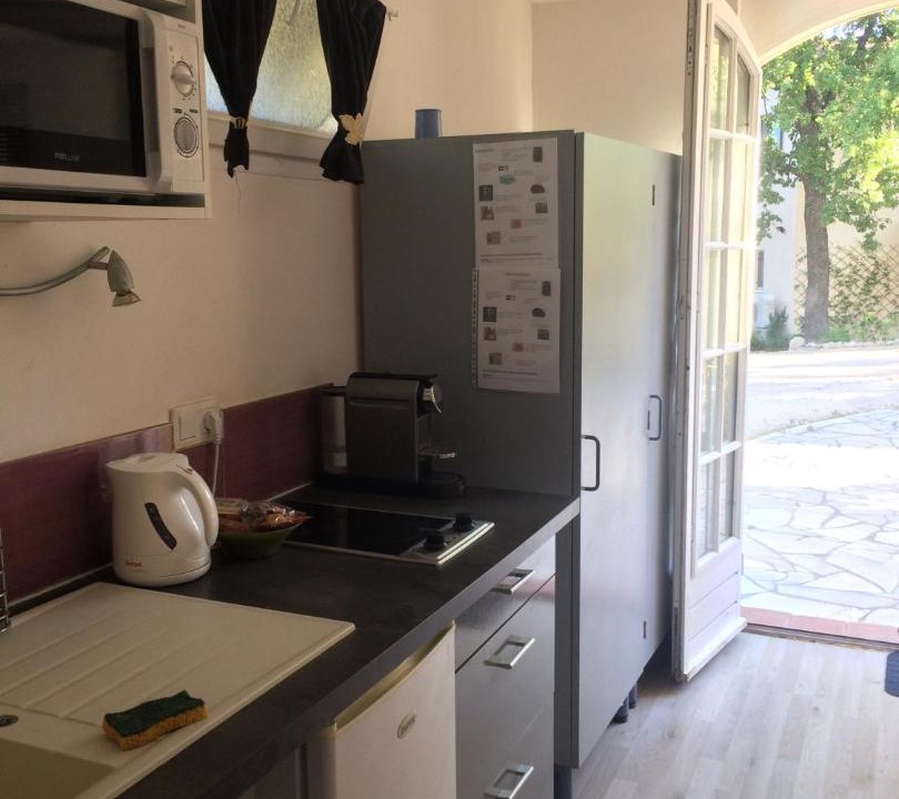 Photo of Kitchen in Pertuis