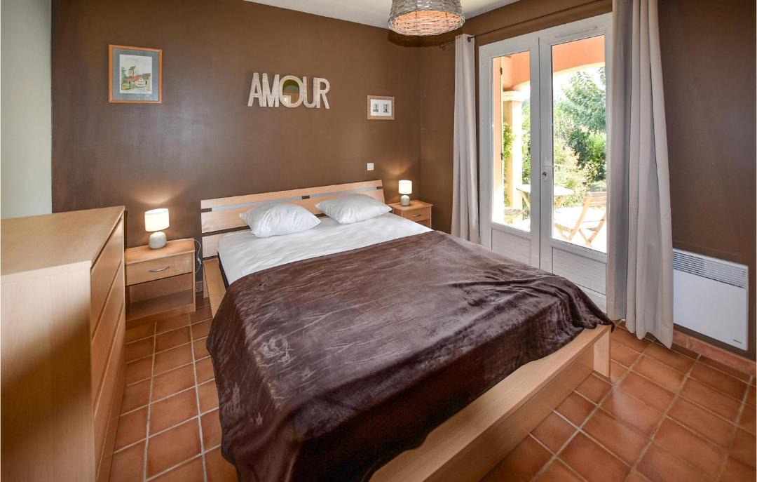 Photo of Bedroom in Mazan