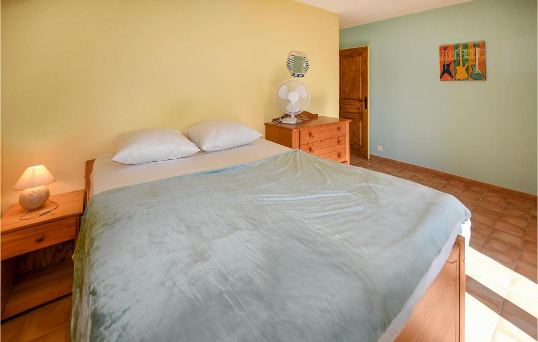 Photo of Bedroom in Mazan