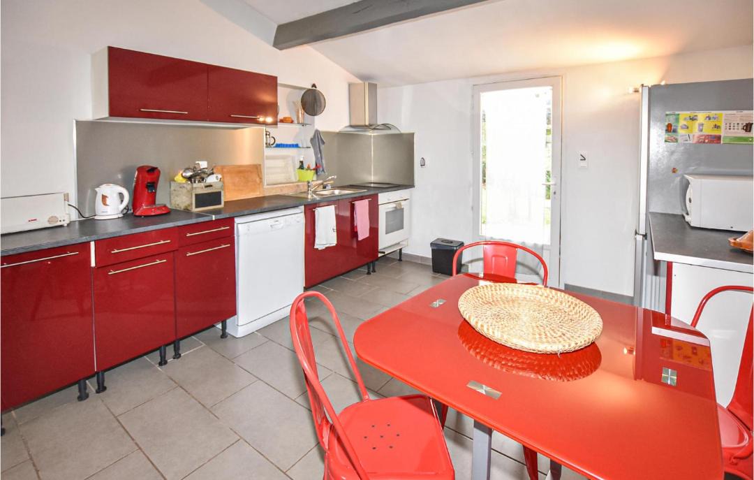 Photo of Kitchen in Aubignan